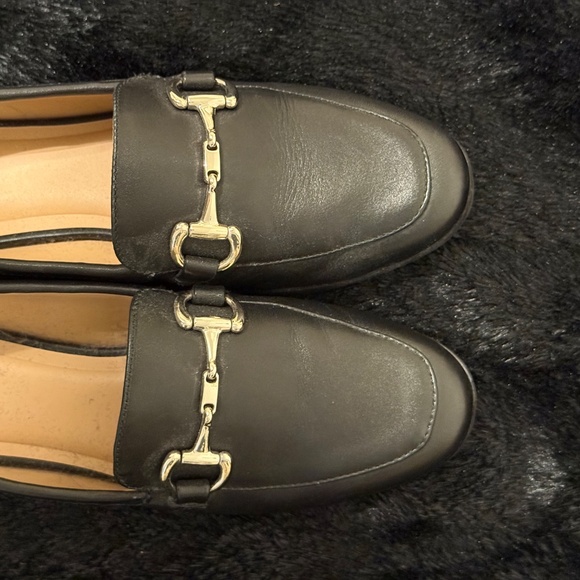 INC International Women’s Gayyle Loafers, Created for Macy's Size 6 - Picture 5 of 7